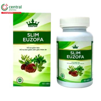 Slim Euzofa