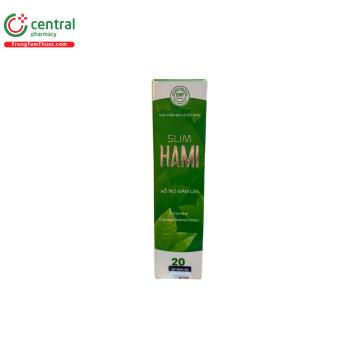 Slim Hami