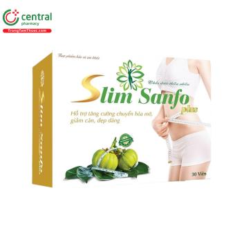 Slim Sanfo Plus