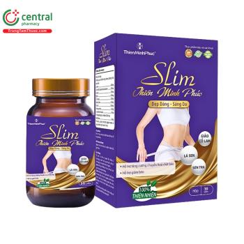 Slim Thiên Minh Phúc