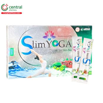 Slim Yoga