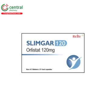 Slimgar 120