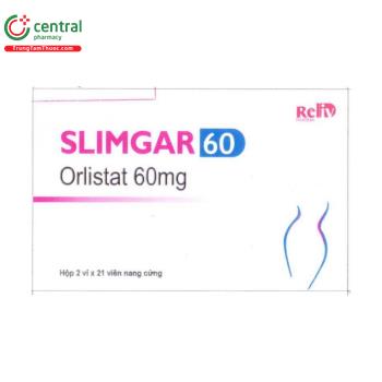 Slimgar 60