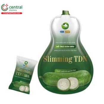 Slimming TDN