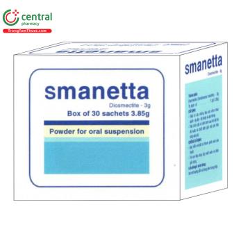 Smanetta 3g