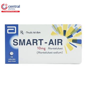 Smart - Air 10mg