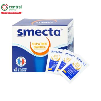 Smecta 3g