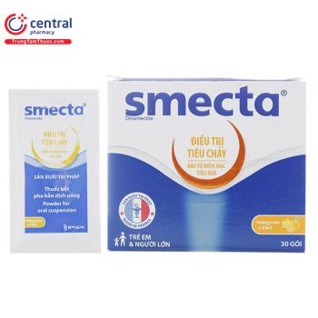 Smecta 