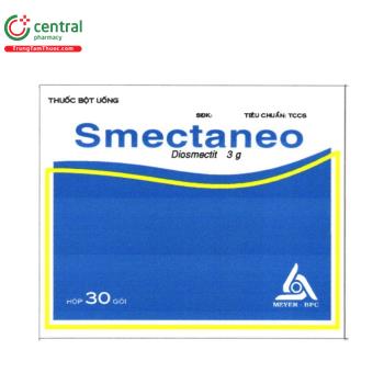Smectaneo 3g
