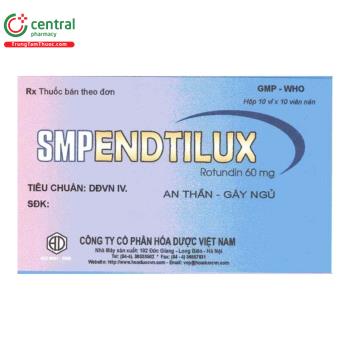 Smpendtilux 60mg