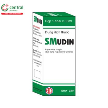 Smudin 1mg/ml