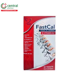 Sofi FastCal