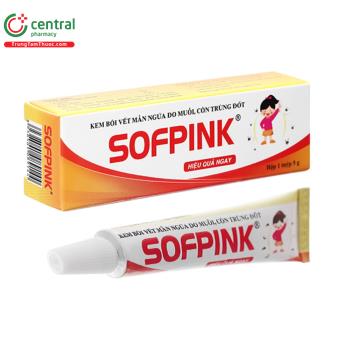 Sofpink