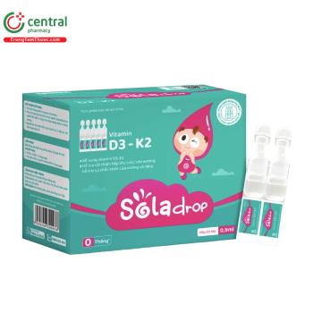 Sola Drop