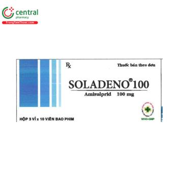 Soladeno 100