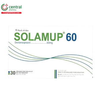Solamup 60