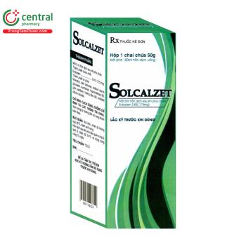 Solcalzet 3,5%