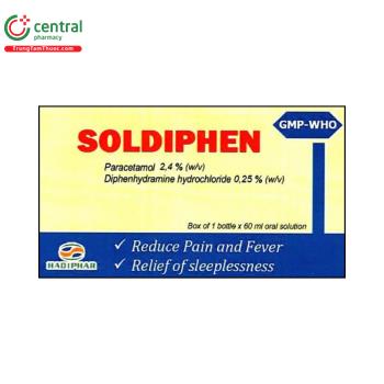 Soldiphen