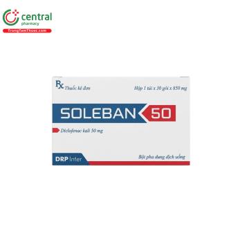 Soleban 50
