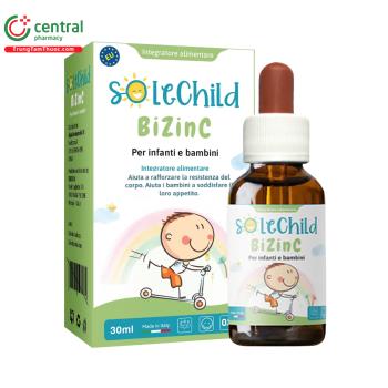 SoleChild BiZinC