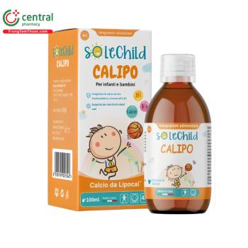 SoleChild Calipo