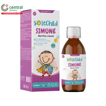 SoleChild Simune