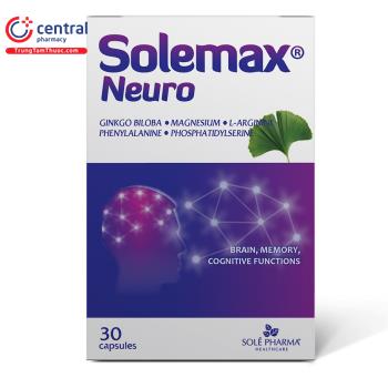 Solemax Neuro