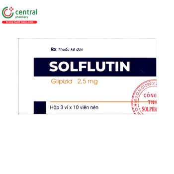 Solflutin 