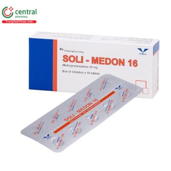 Soli-Medon 16