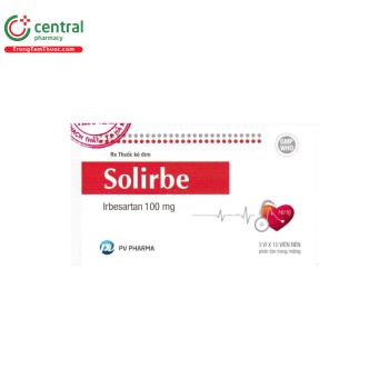 Solirbe 100mg