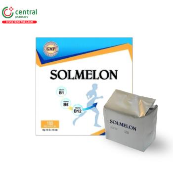 Solmelon