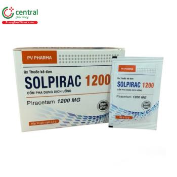 Solpirac 1200