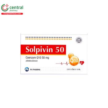 Solpivin 50