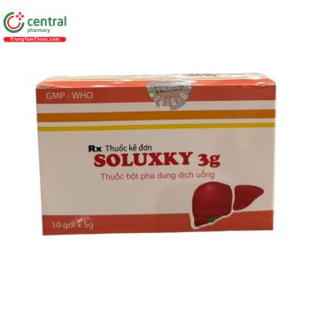 Soluxky 3g 
