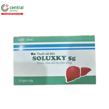 Soluxky 5g