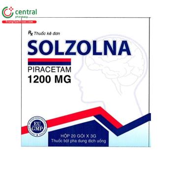 Solzolna 1200mg
