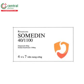 Somedin 40/1100