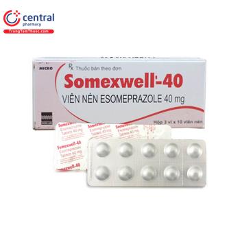 Somexwell-40