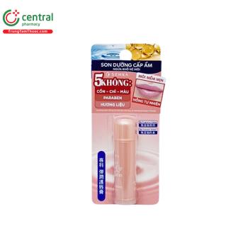 Son dưỡng môi SENKA Perfect Aqua Lip Balm 4.5g