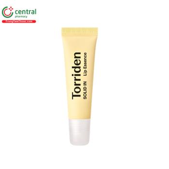 Son dưỡng môi Torriden SOLID IN Lip Essence 11ml