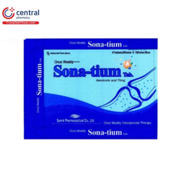 Sona-tium
