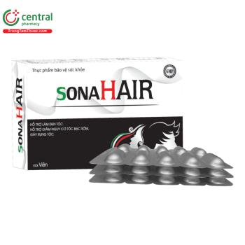 Sonahair 