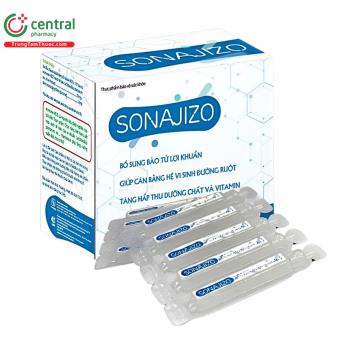 Sonajizo