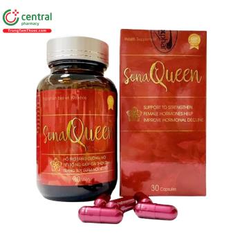 SonaQueen