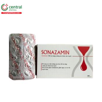 Sonazamin