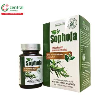 Sophoja