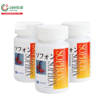 Sophon Pill