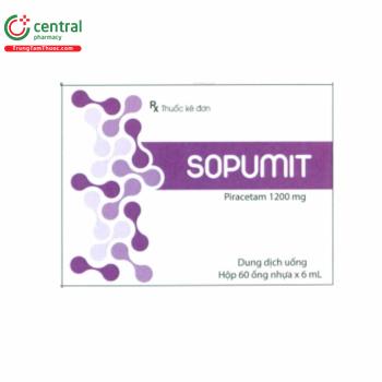 Sopumit 1200