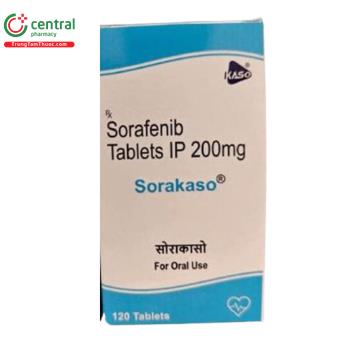 Sorakaso 200mg