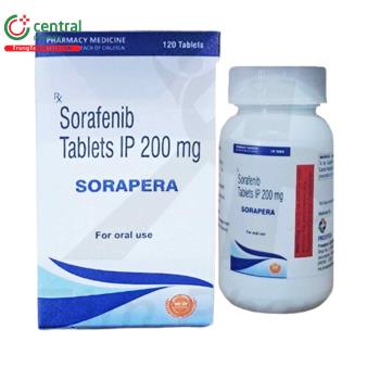 Sorapera 200mg